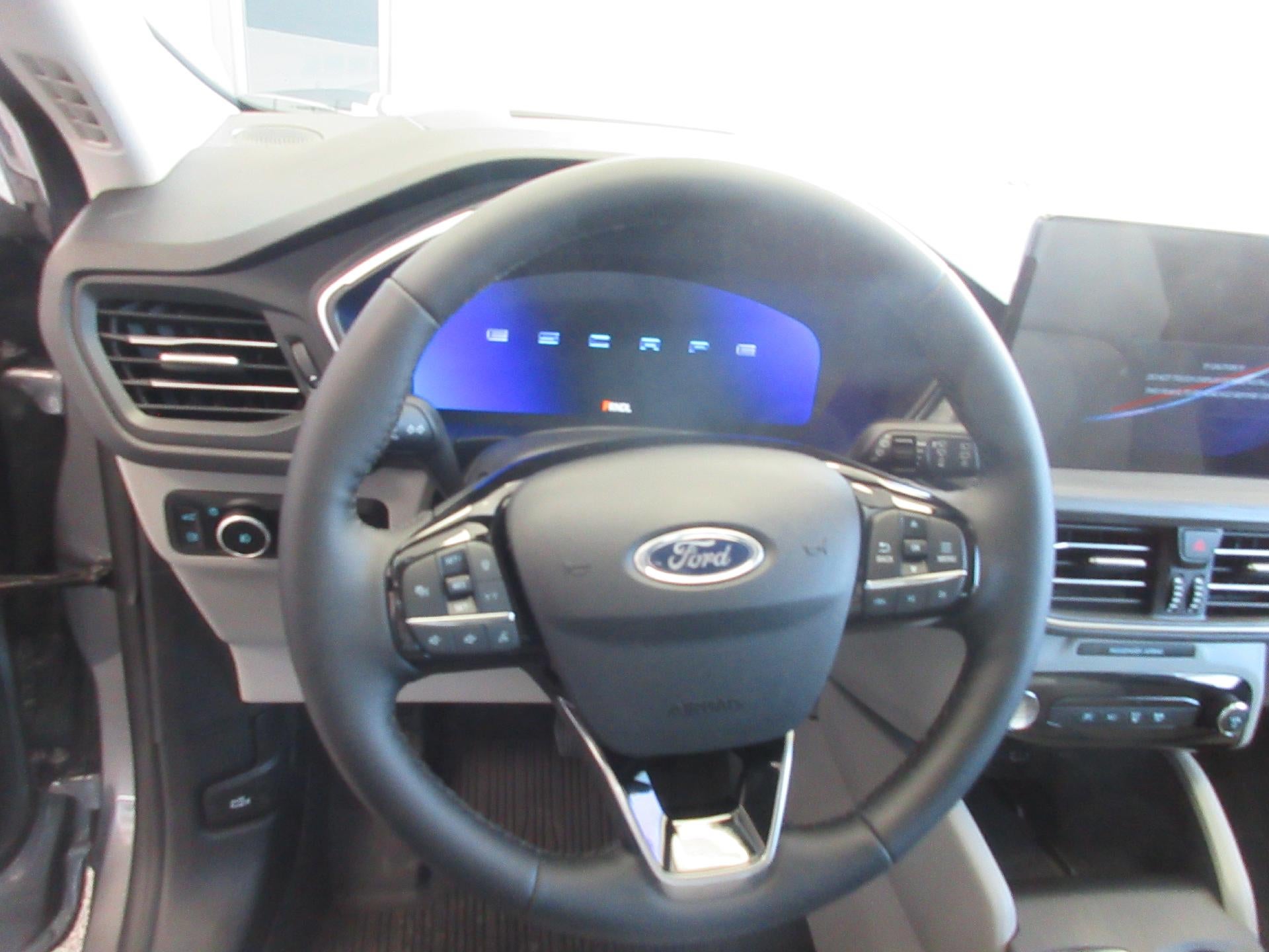 2026 Ford Escape PHEV FWD