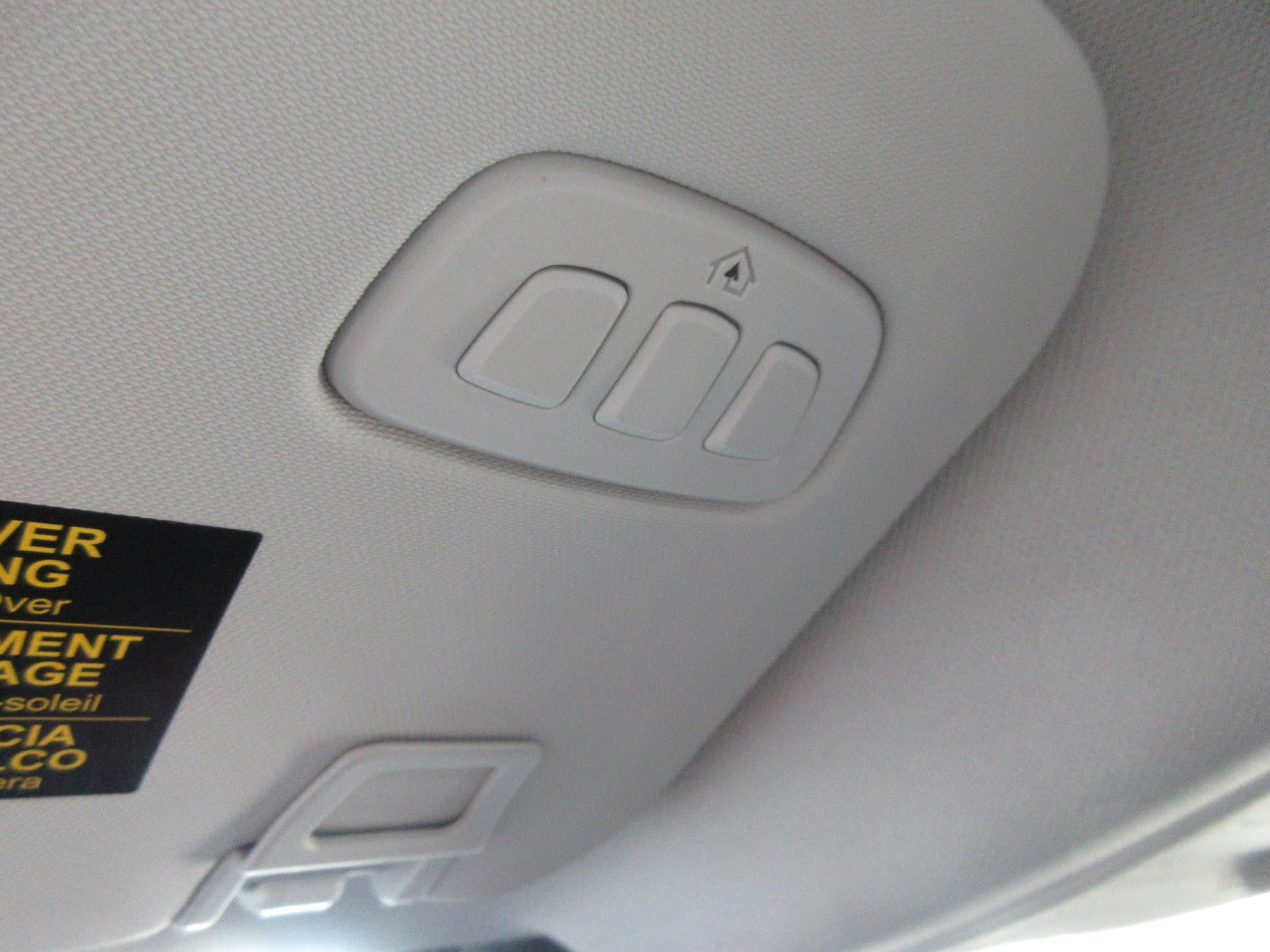 2026 Ford Escape PHEV FWD