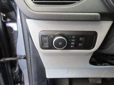 2026 Ford Escape PHEV FWD