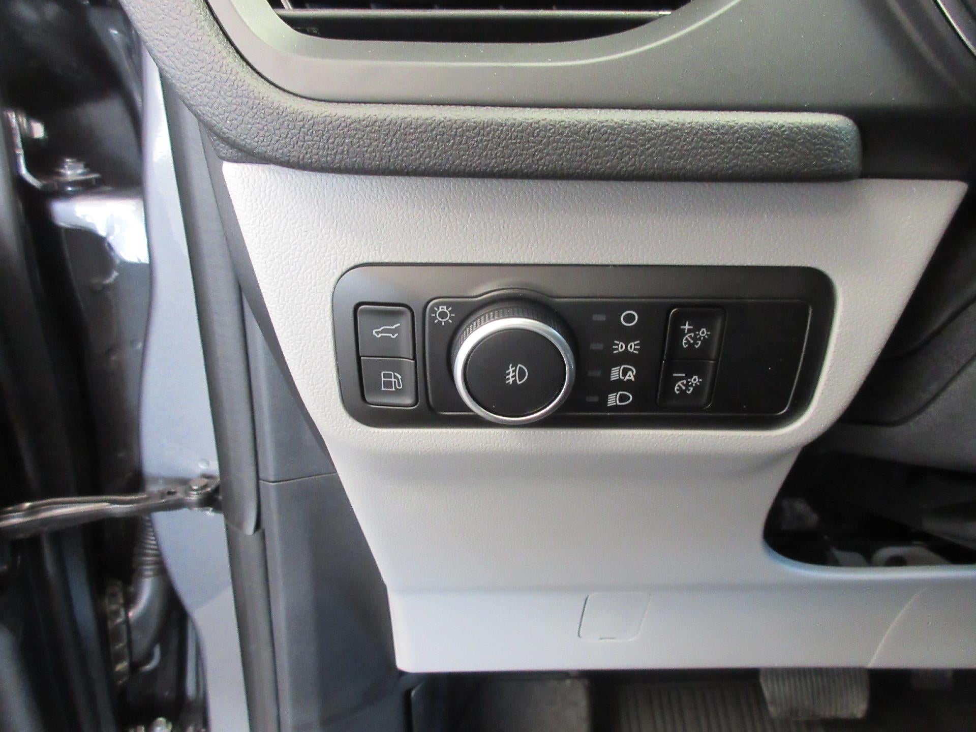 2026 Ford Escape PHEV FWD