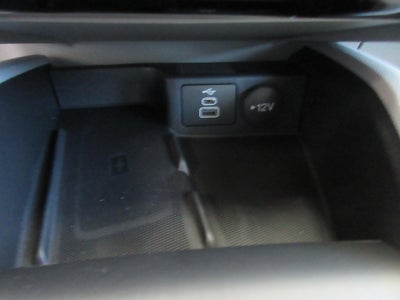 2026 Ford Escape PHEV FWD