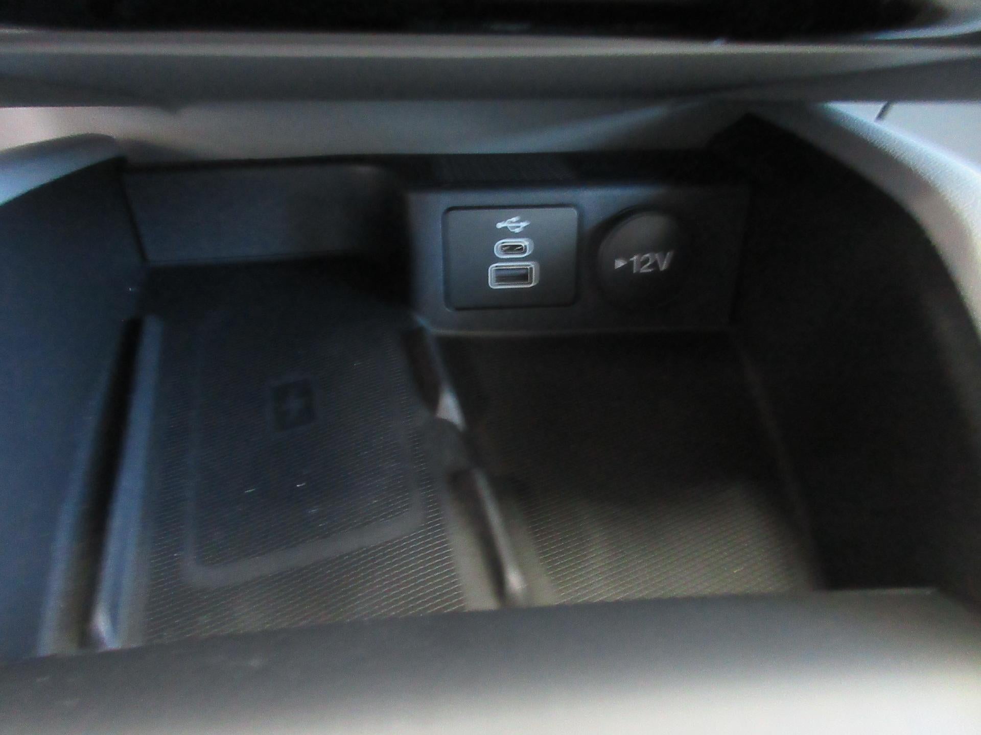 2026 Ford Escape PHEV FWD