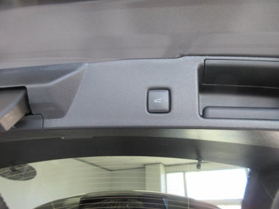 2026 Ford Escape PHEV FWD