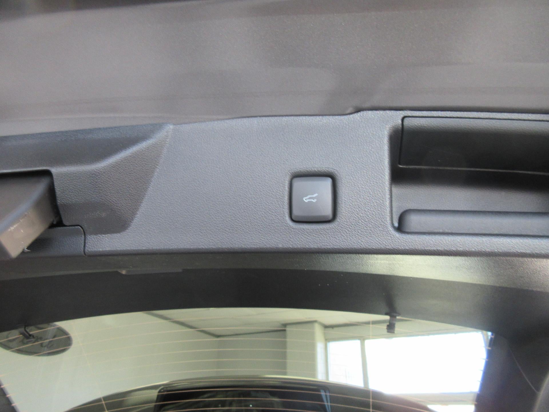 2026 Ford Escape PHEV FWD