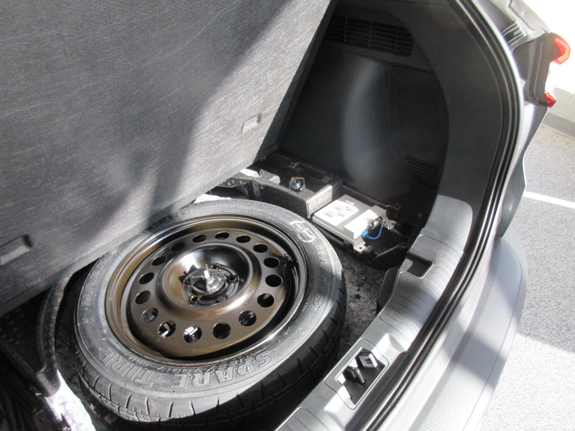 2026 Ford Escape PHEV FWD