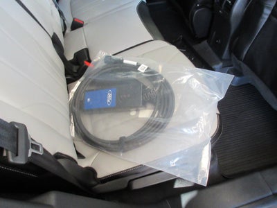 2026 Ford Escape PHEV FWD