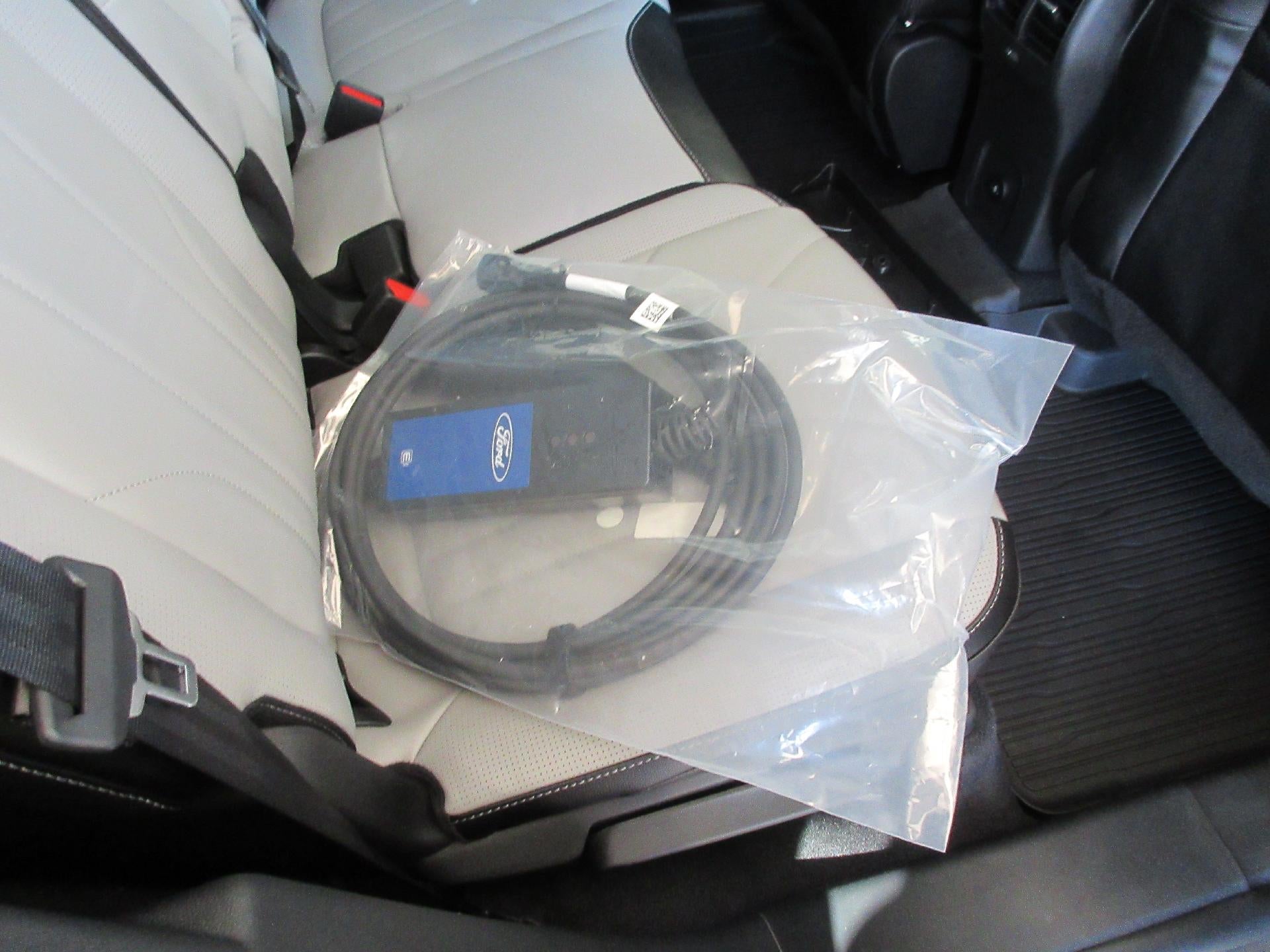 2026 Ford Escape PHEV FWD