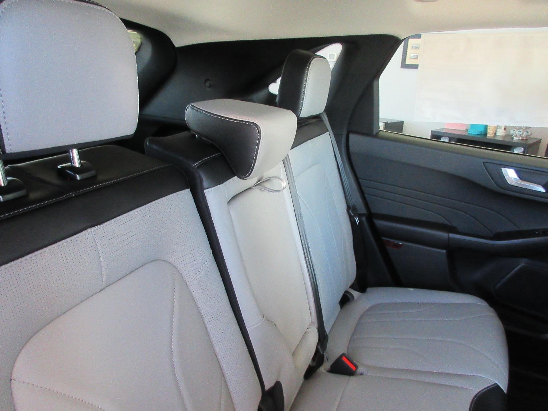 2026 Ford Escape PHEV FWD