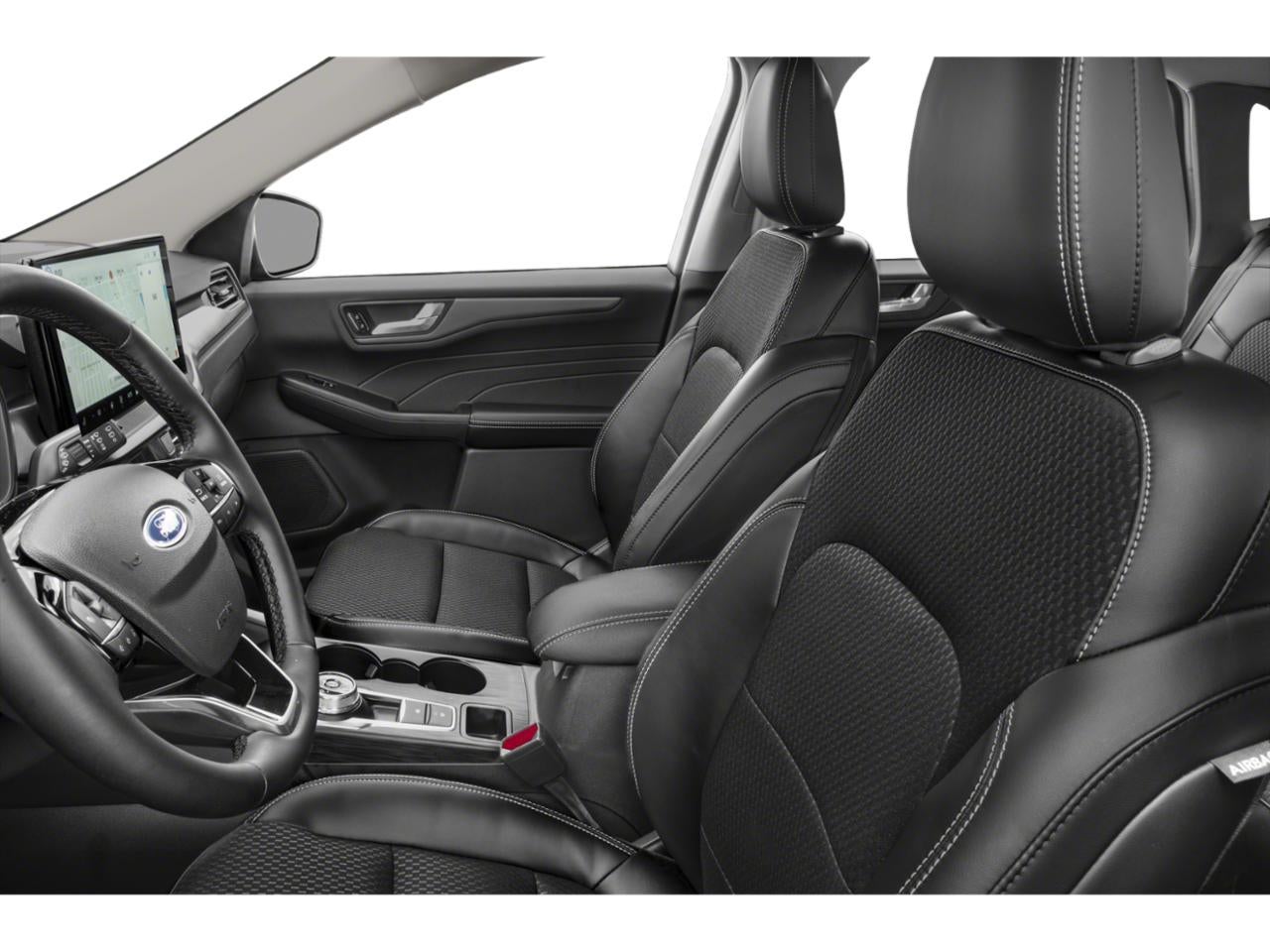 2026 Ford Escape PHEV FWD