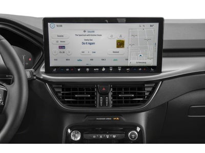 2026 Ford Escape PHEV FWD