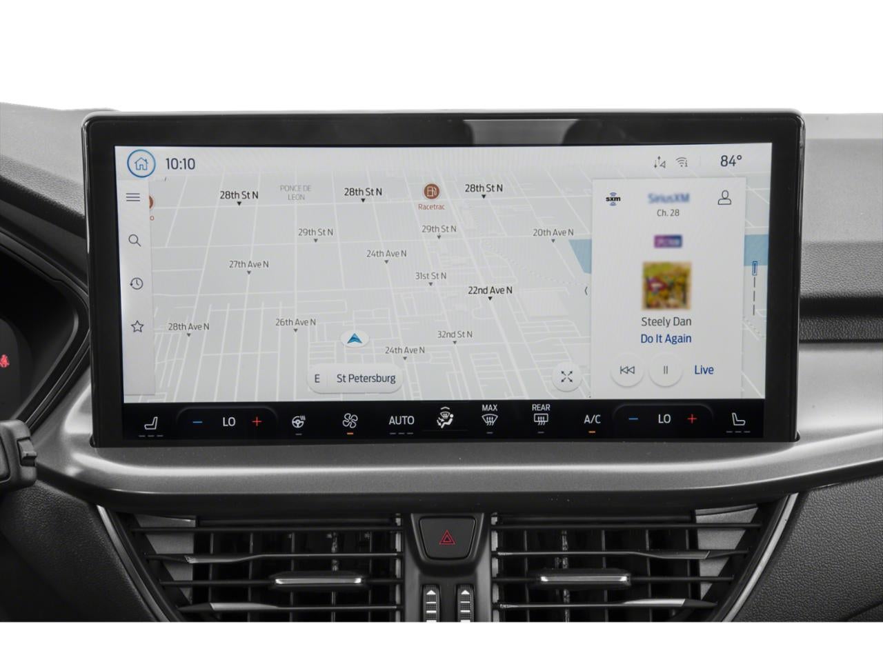 2026 Ford Escape PHEV FWD