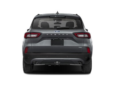 2026 Ford Escape PHEV FWD