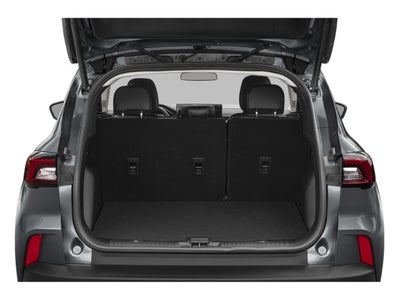 2026 Ford Escape PHEV FWD