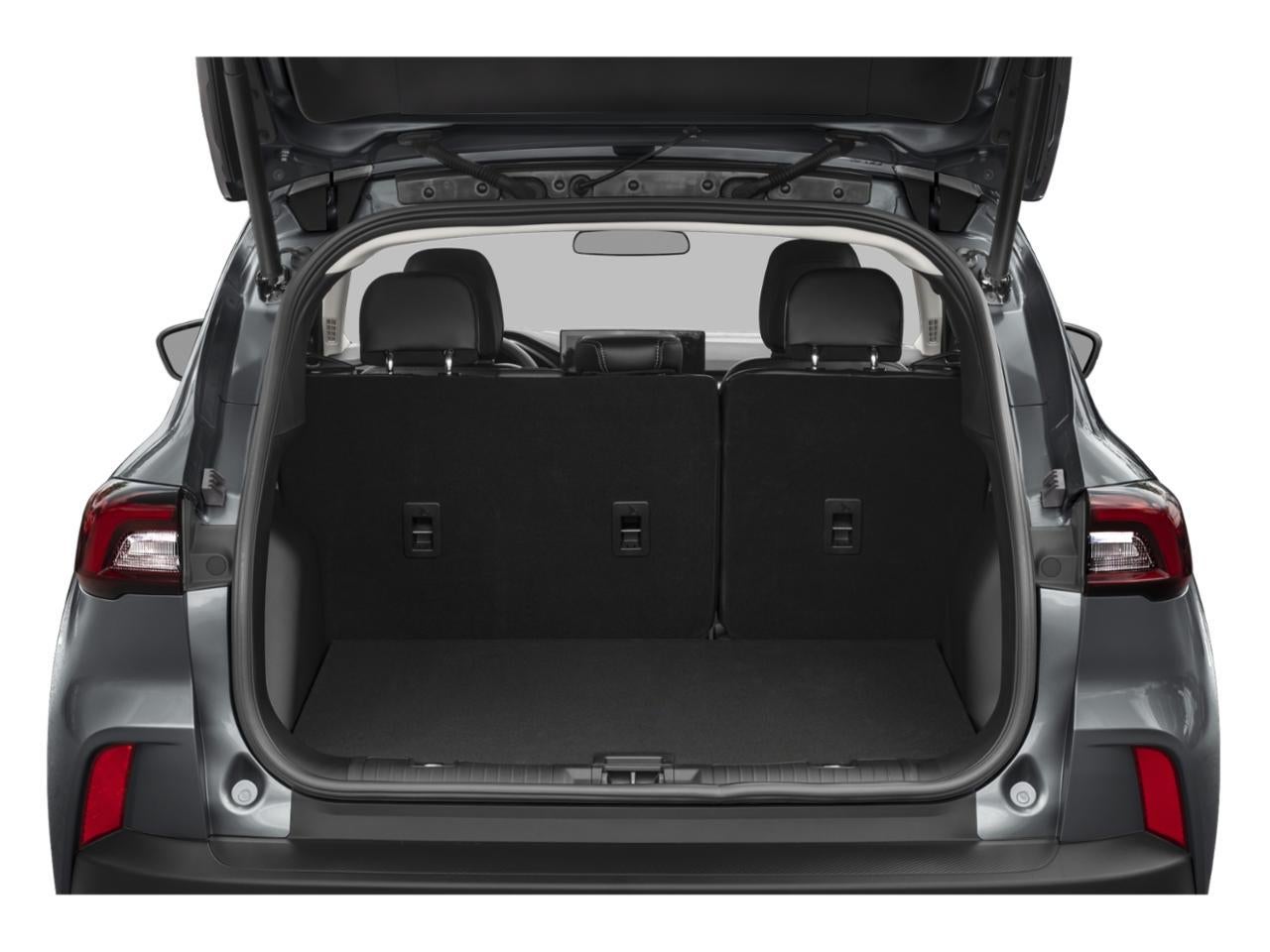 2026 Ford Escape PHEV FWD