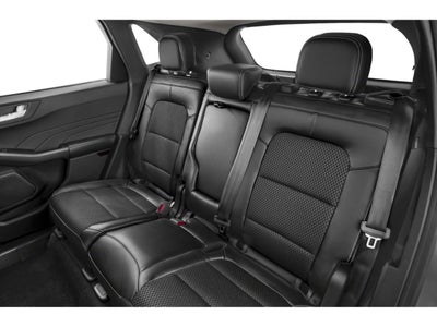2024 Ford Escape PHEV FWD