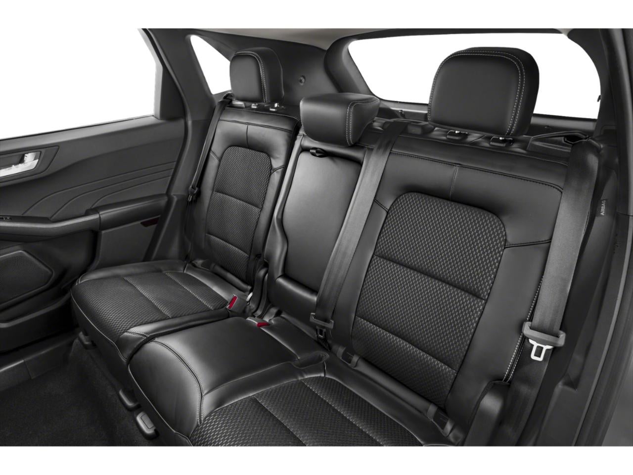 2024 Ford Escape PHEV FWD