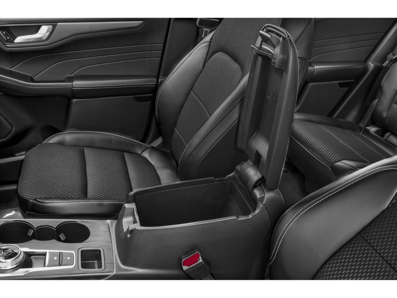 2024 Ford Escape PHEV FWD