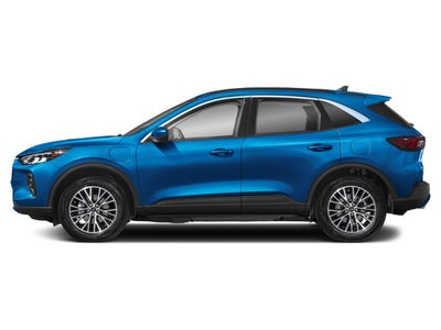 2024 Ford Escape PHEV FWD
