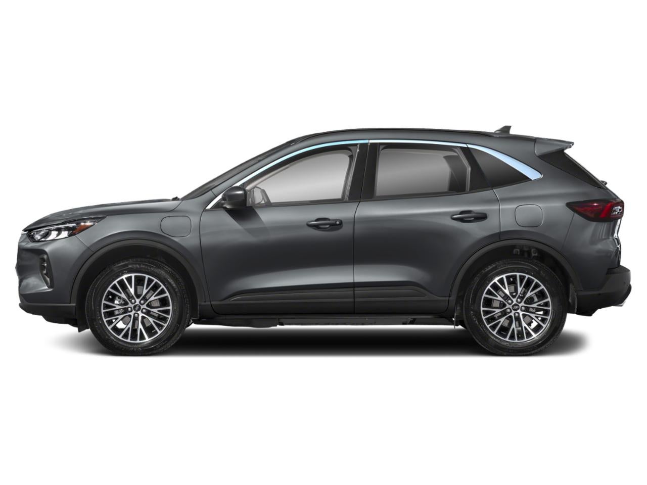 2024 Ford Escape PHEV FWD