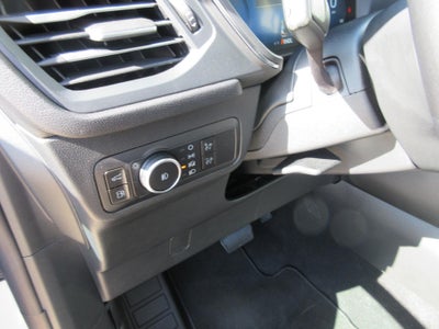 2025 Ford Escape PHEV FWD