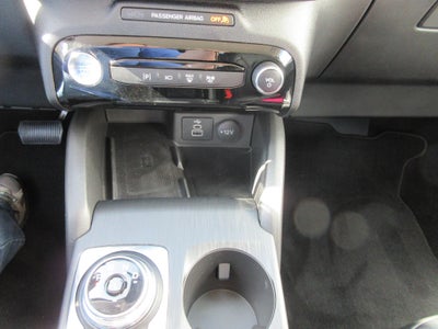 2025 Ford Escape PHEV FWD