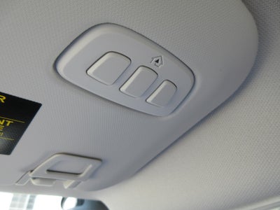 2025 Ford Escape PHEV FWD