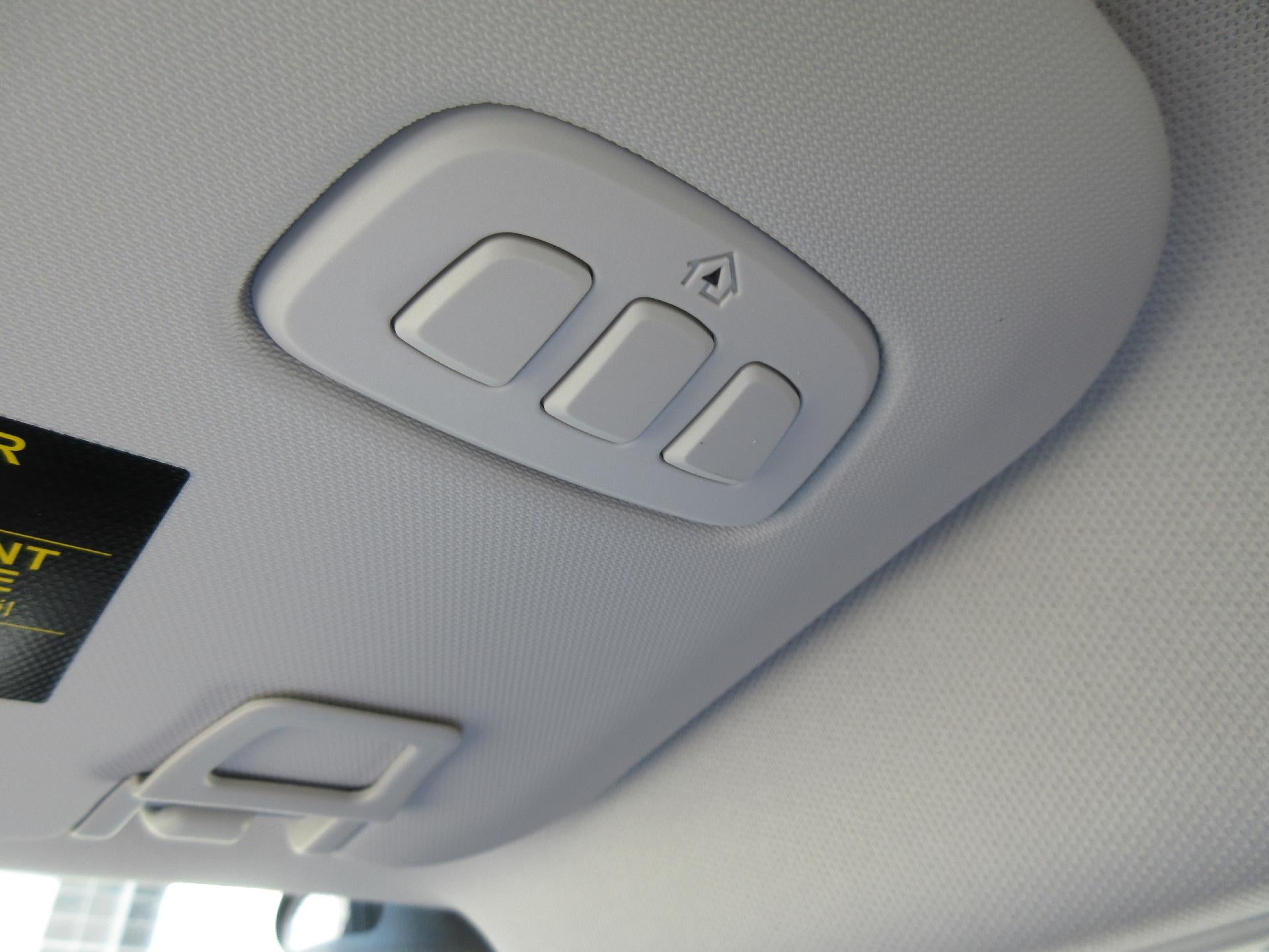 2025 Ford Escape PHEV FWD