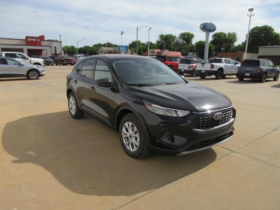 2025 Ford Escape Active FWD