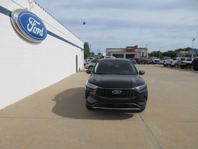 2025 Ford Escape Active FWD