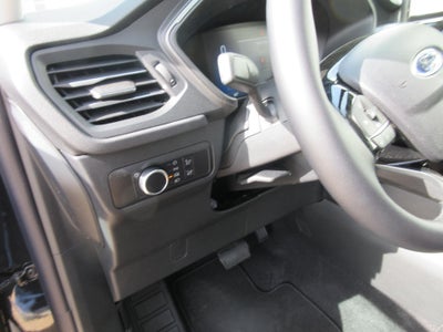 2025 Ford Escape Active FWD