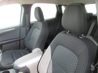 2025 Ford Escape Active FWD