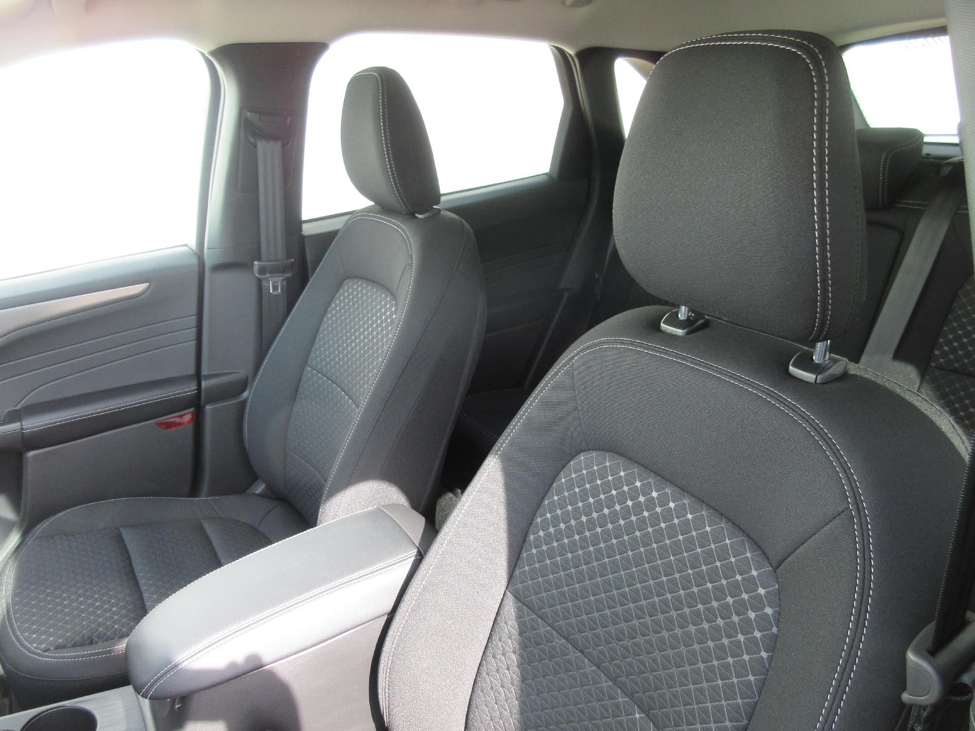 2025 Ford Escape Active FWD