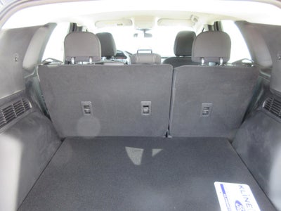 2025 Ford Escape Active FWD