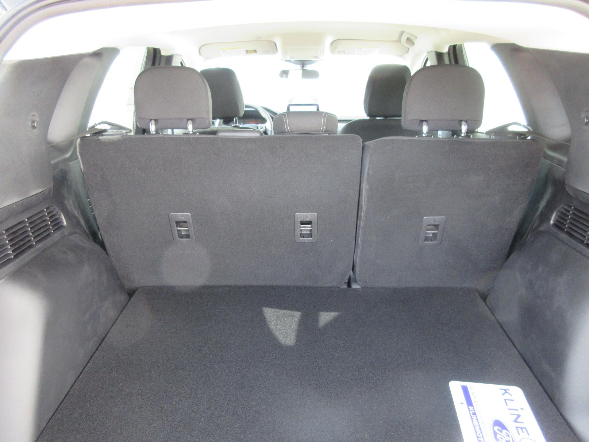 2025 Ford Escape Active FWD