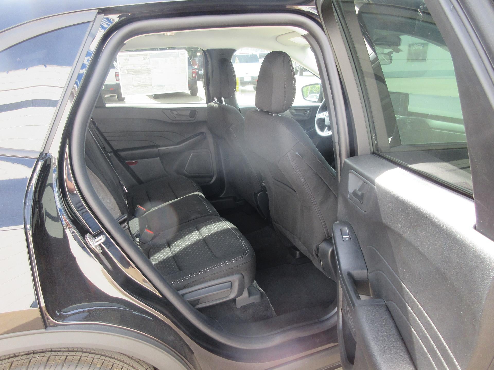 2025 Ford Escape Active FWD