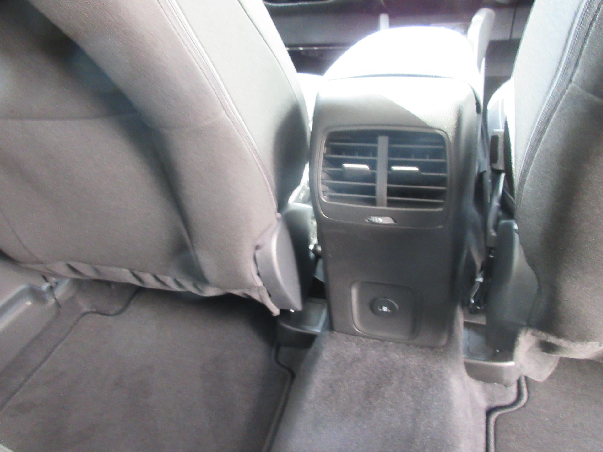 2025 Ford Escape Active FWD