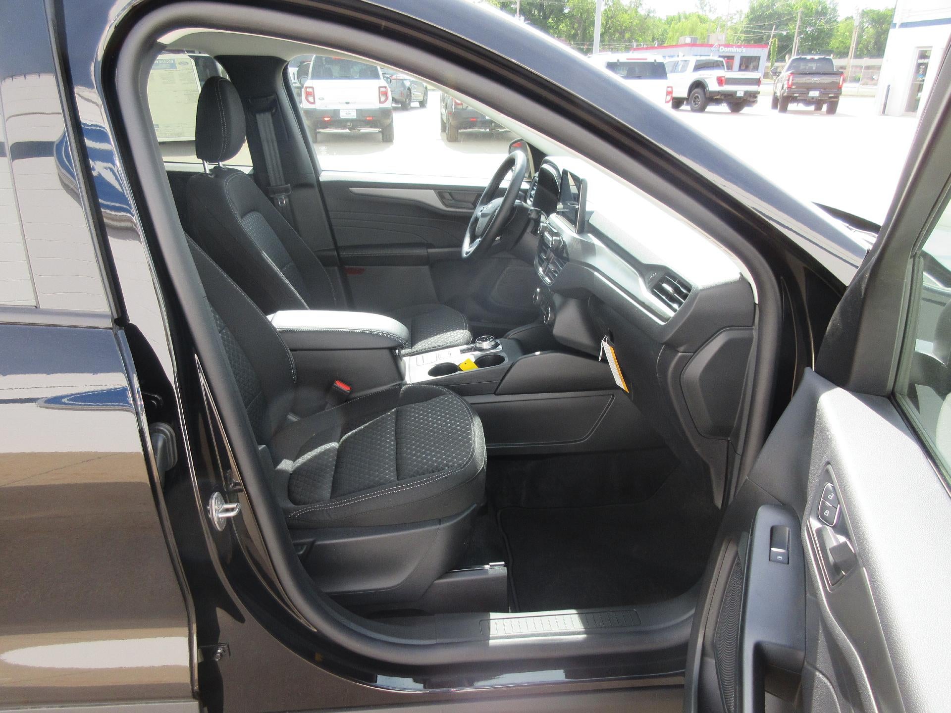 2025 Ford Escape Active FWD