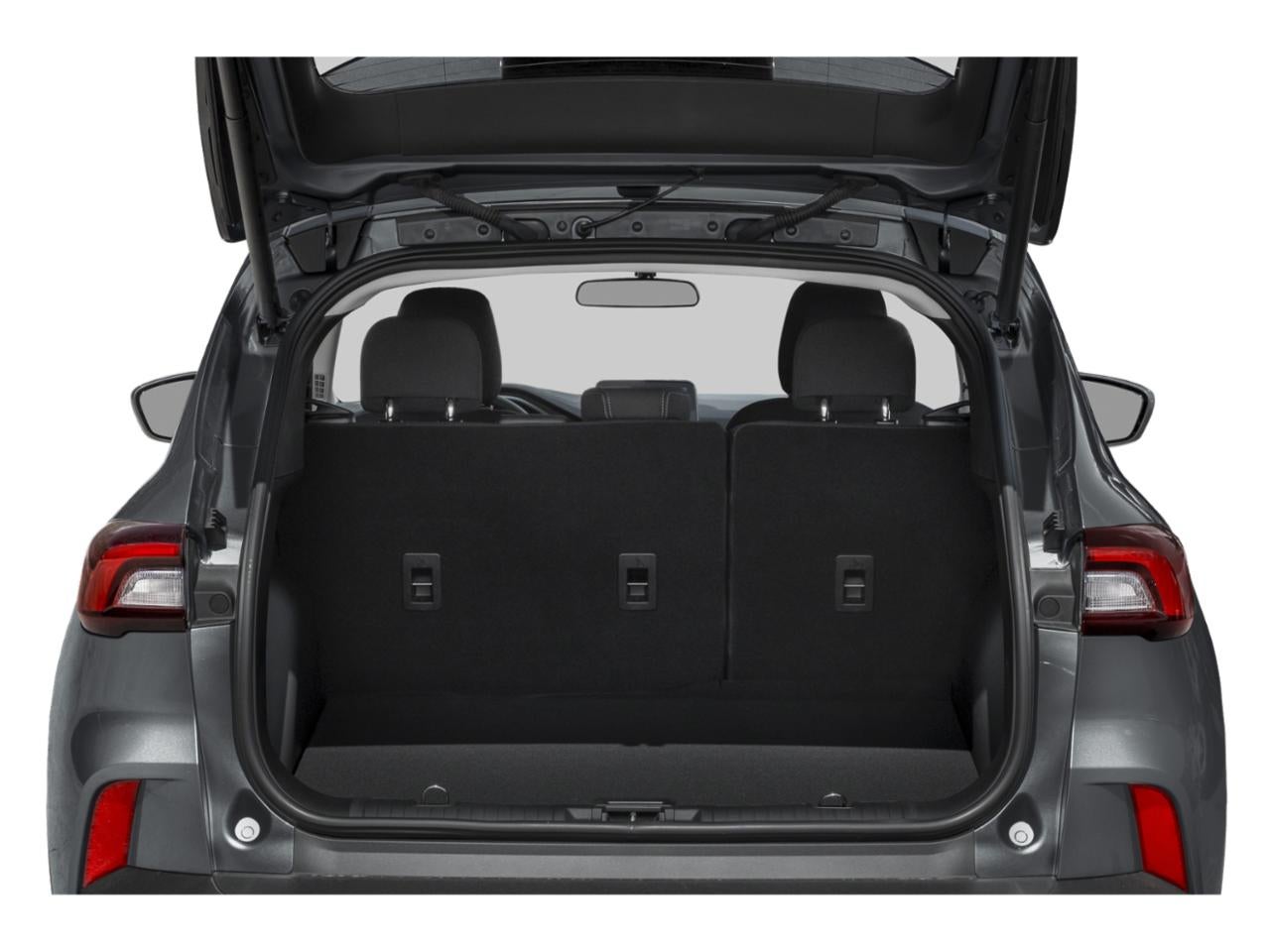 2025 Ford Escape Active FWD