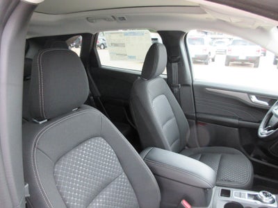 2025 Ford Escape Active FWD