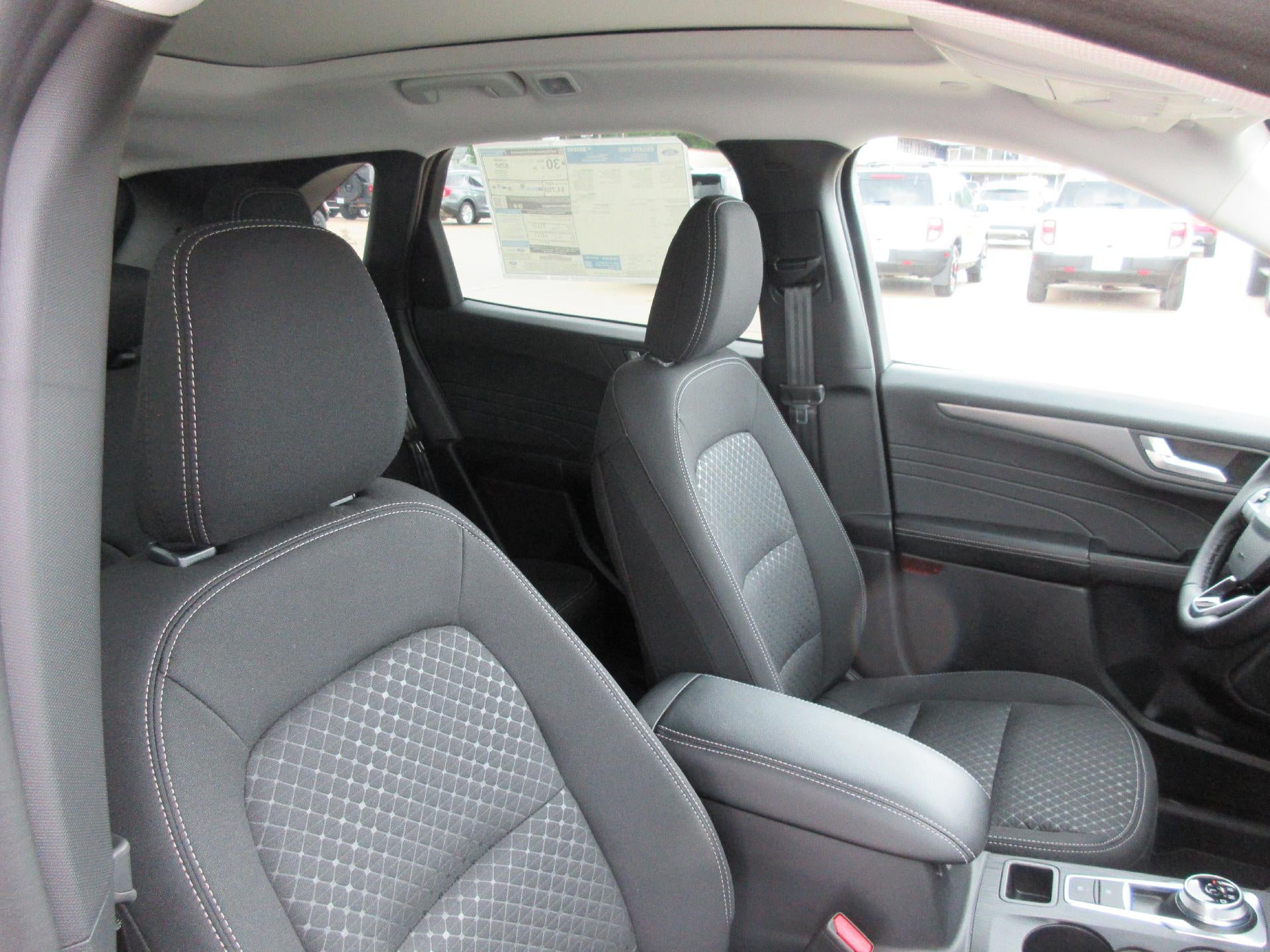 2025 Ford Escape Active FWD