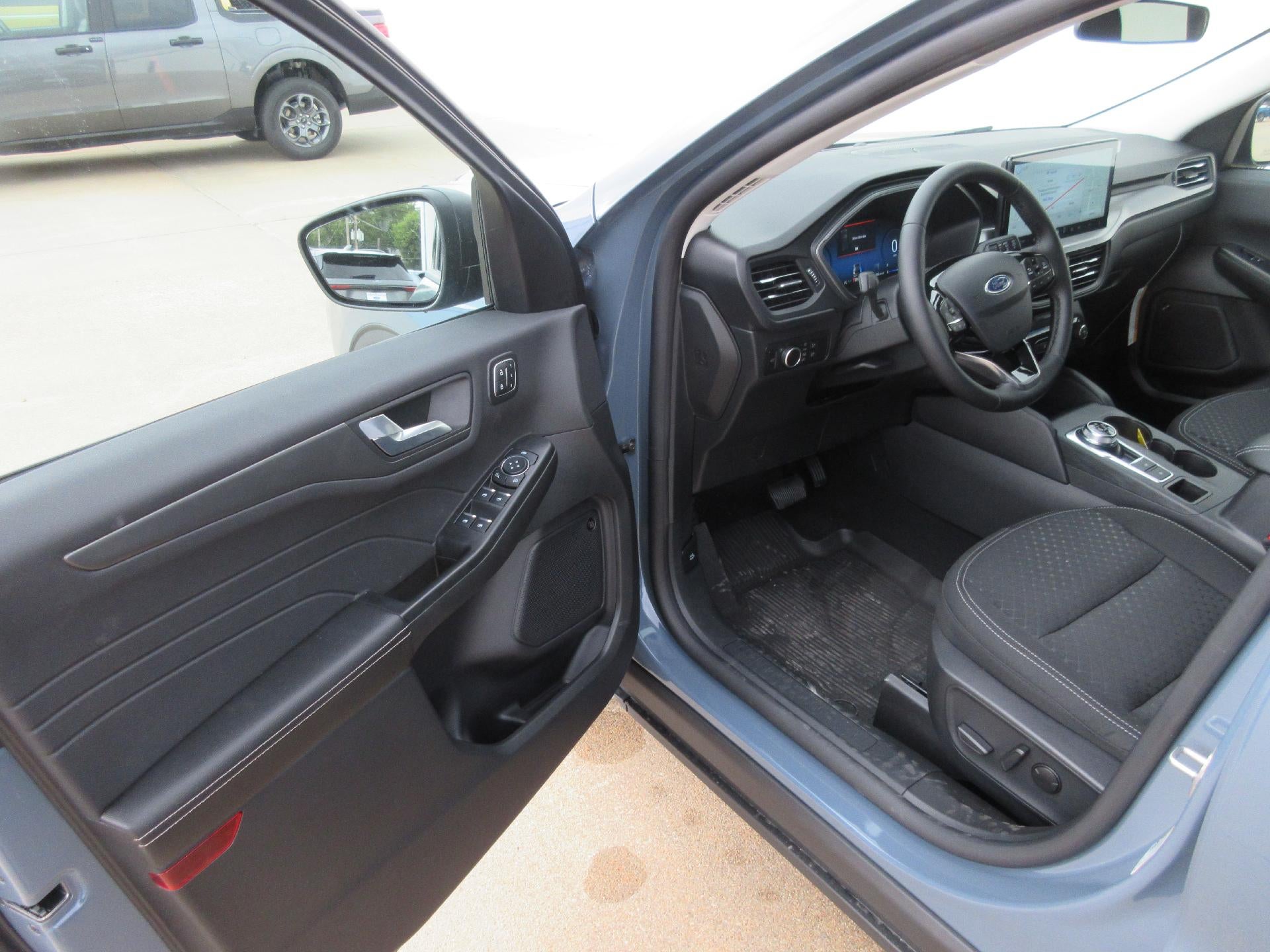 2025 Ford Escape Active FWD