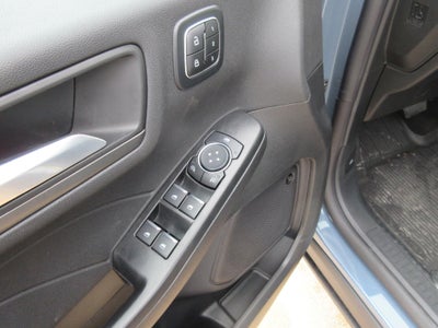 2025 Ford Escape Active FWD