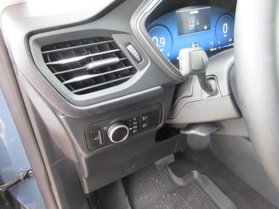 2025 Ford Escape Active FWD