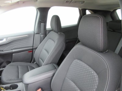 2025 Ford Escape Active FWD