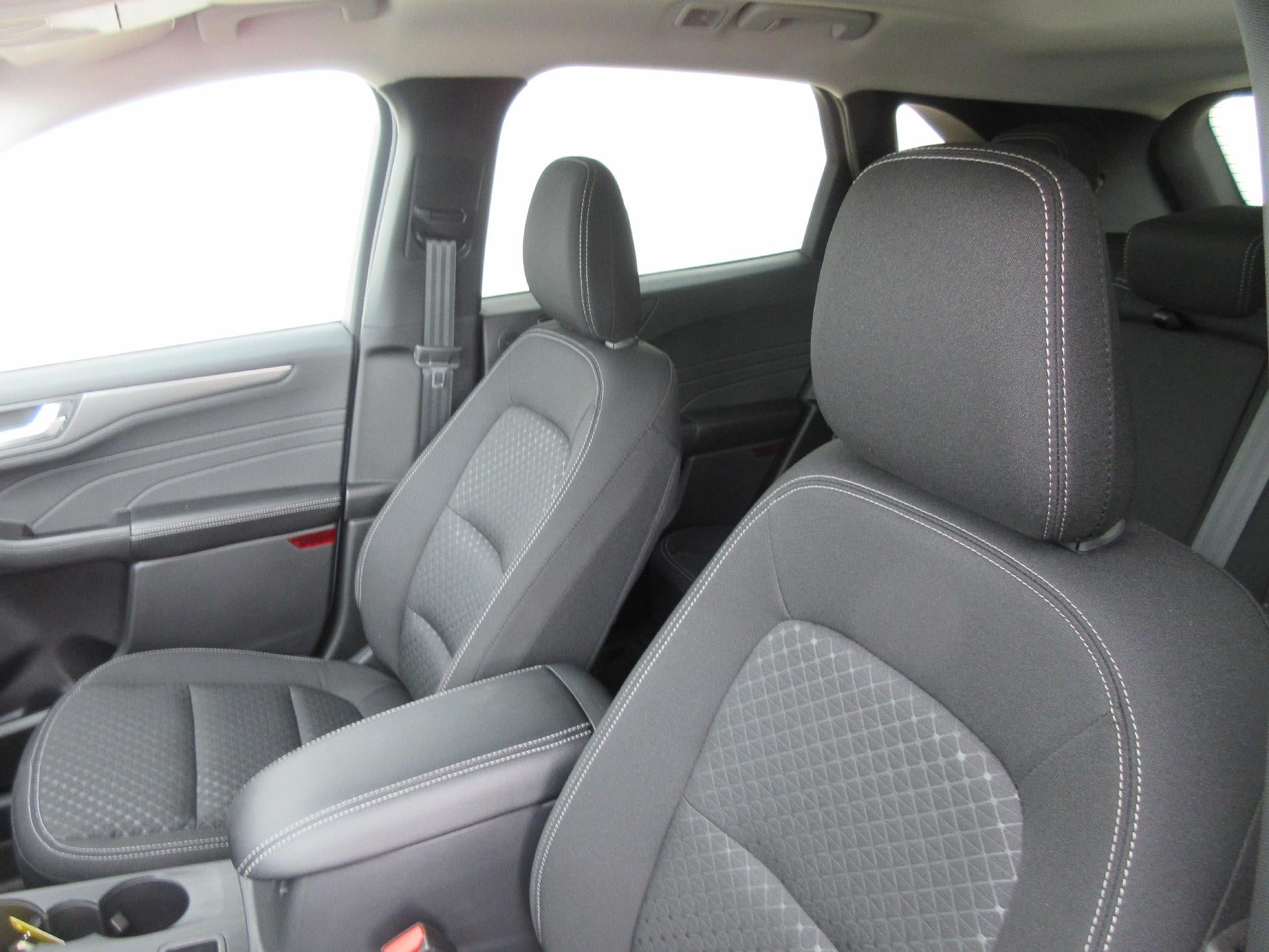 2025 Ford Escape Active FWD