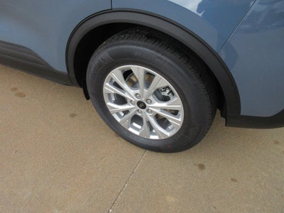 2025 Ford Escape Active FWD