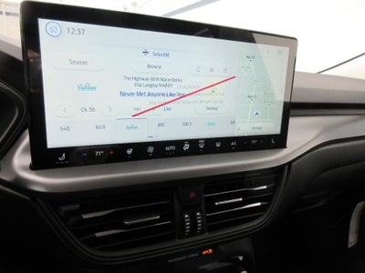 2025 Ford Escape Active FWD