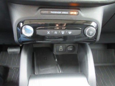 2025 Ford Escape Active FWD