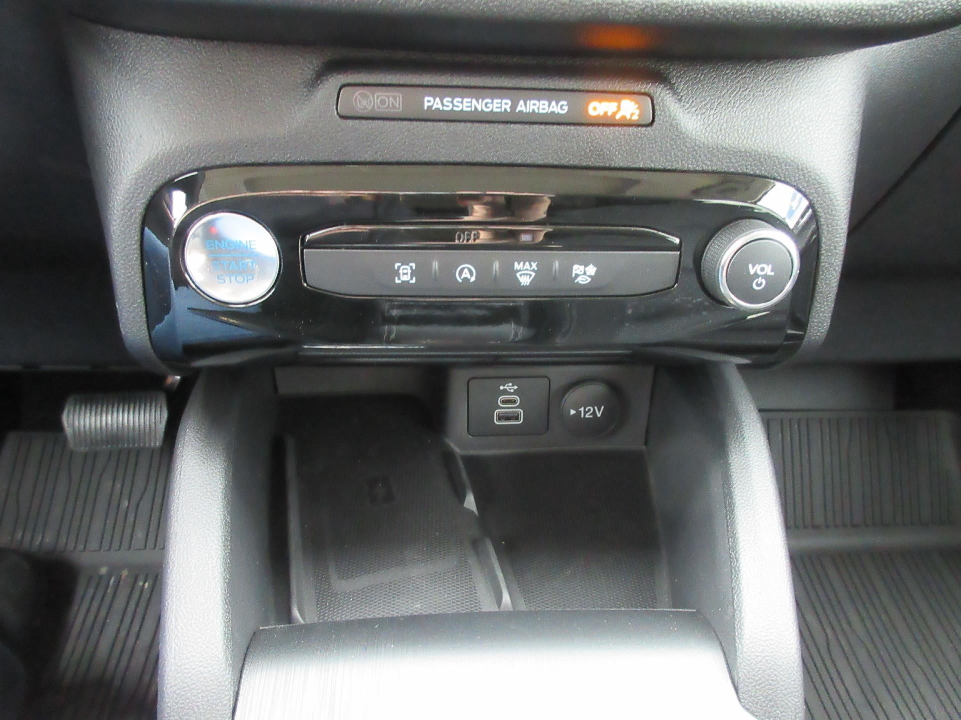 2025 Ford Escape Active FWD