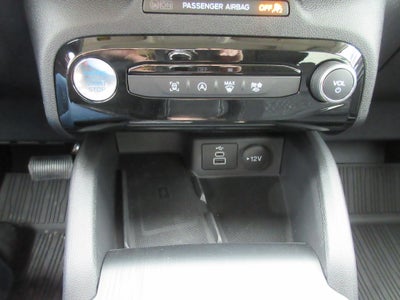 2025 Ford Escape Active FWD